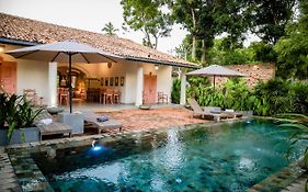 Villa Don Bastian